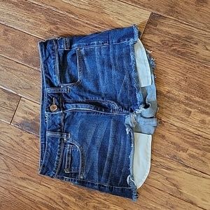 American eagle Hi-rise shortie